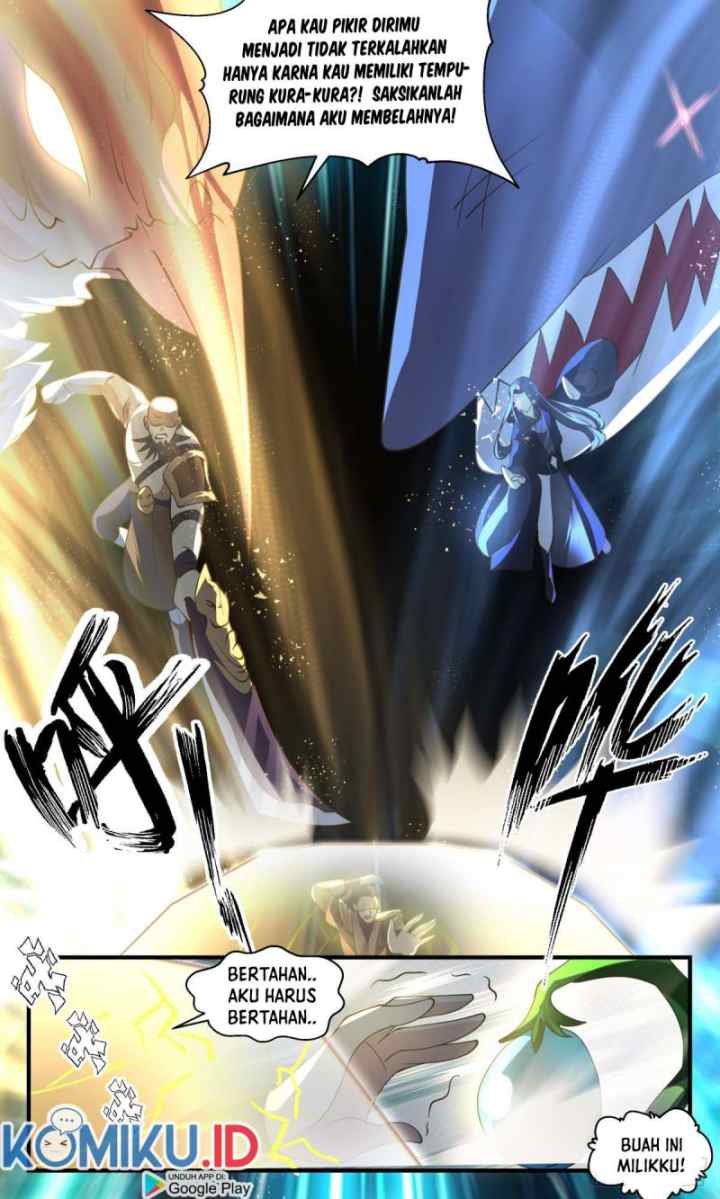 Martial Peak chapter 2690 halaman 10