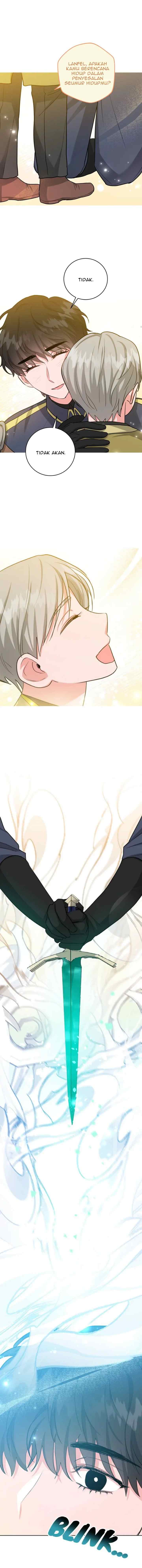 The Northern Duke Needs a Warm Hug chapter 63 halaman 12
