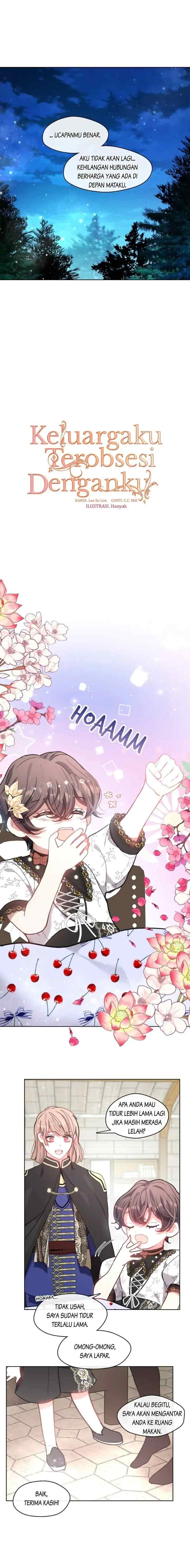 Devoted to Diamond chapter 35 halaman 4