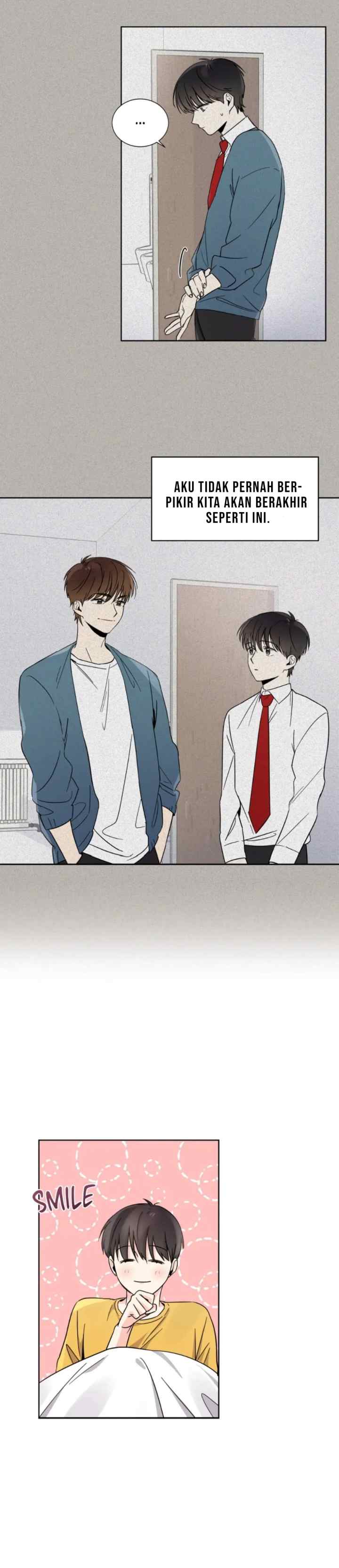High Pulse chapter 32 halaman 9