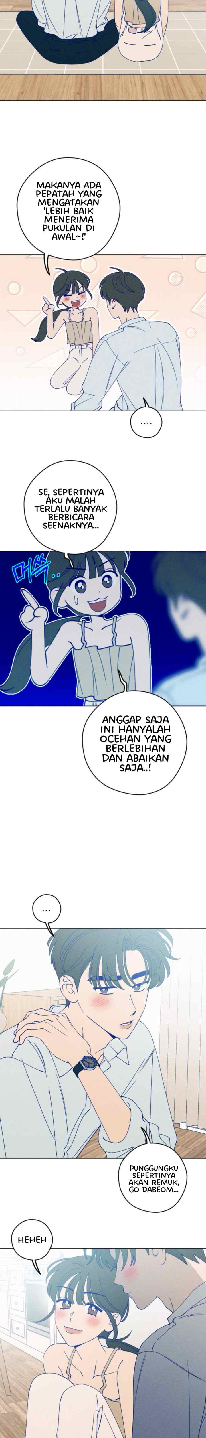 Youth Journal chapter 53 halaman 4