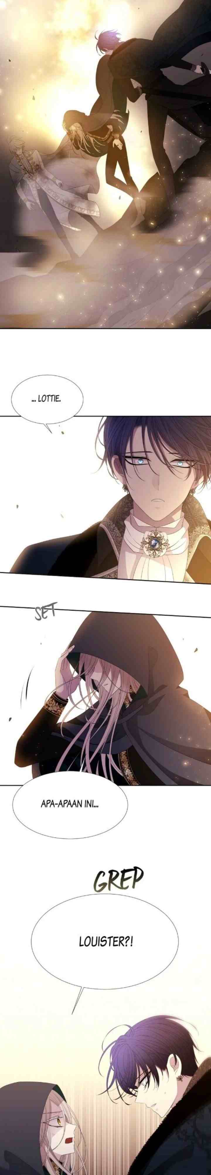 Charlotte Has Five Disciples chapter 89 halaman 10