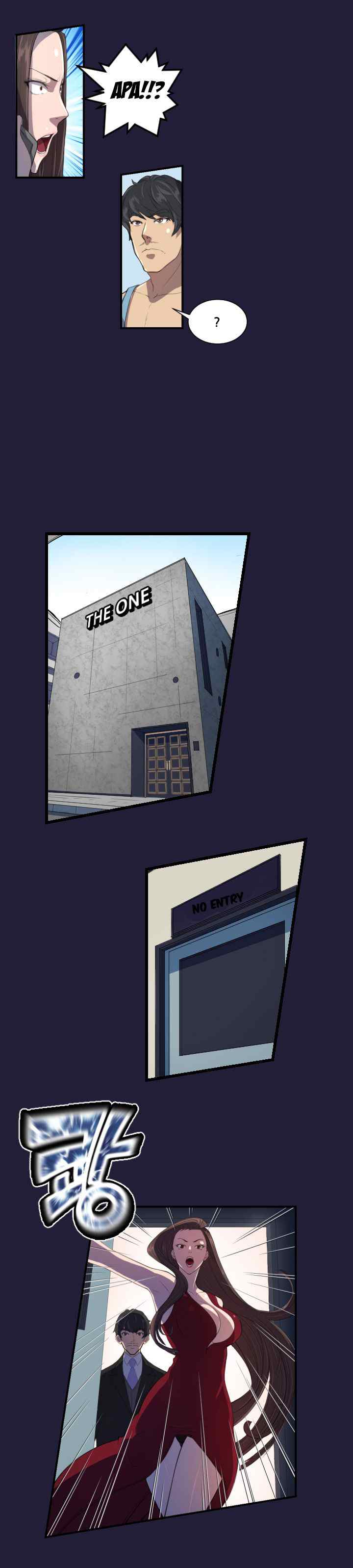 Angel's Tears chapter 2 halaman 4