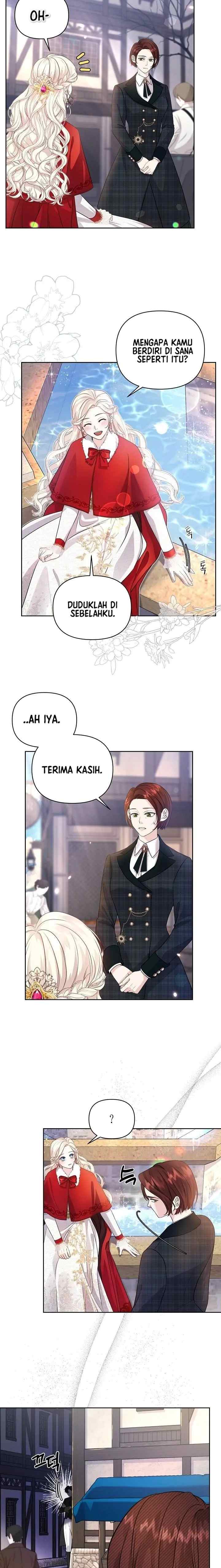 Grand Duke of the North chapter 6 halaman 5