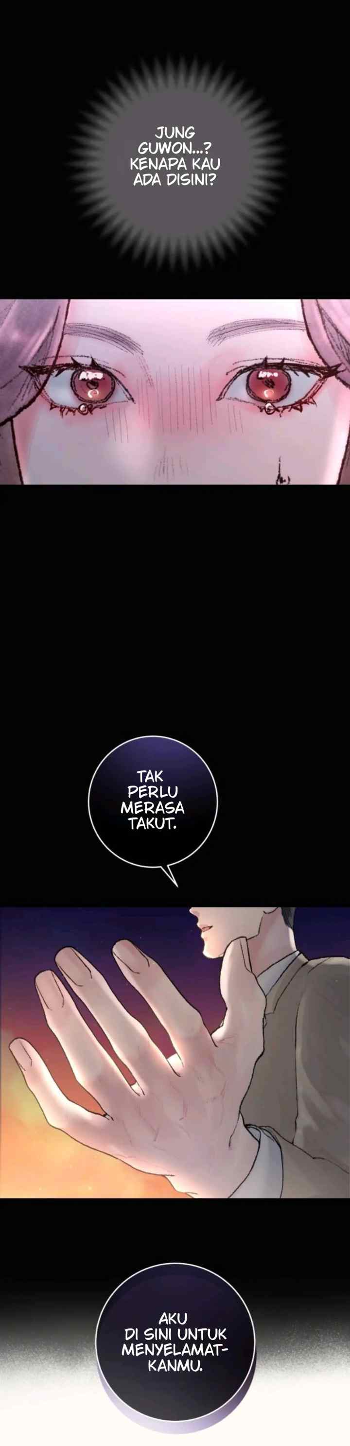 My Demon chapter 0 halaman 12