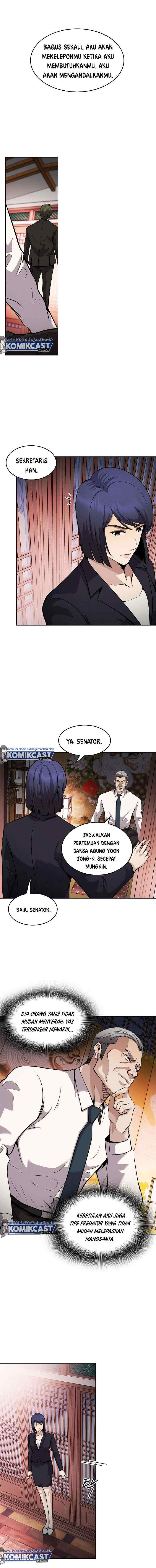 Again My Life chapter 128 halaman 6