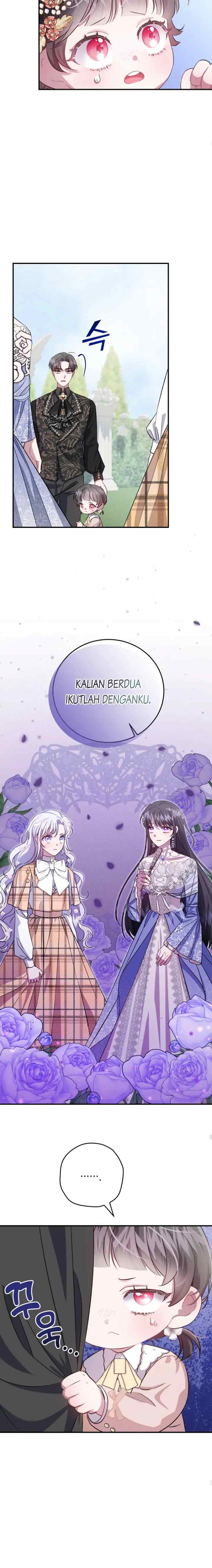 I Became The Stepmother Of An Irrevocable Dark Family chapter 9 halaman 12