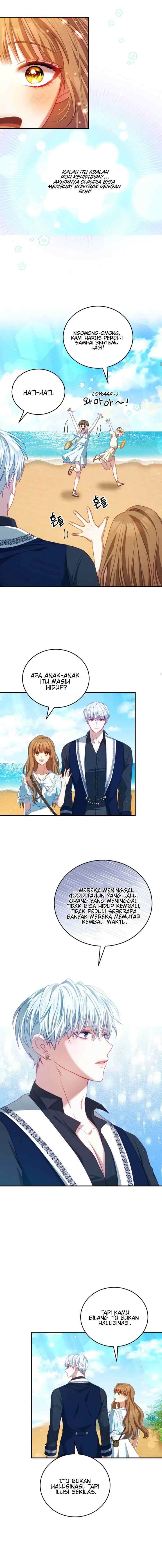 I Have Become The Hero's Rival chapter 32 halaman 15
