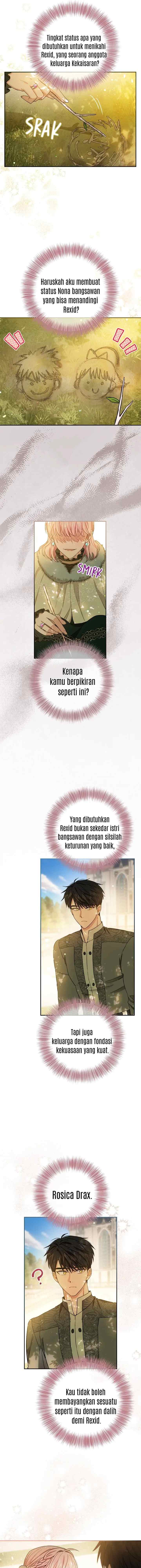 The Princess's Double Life chapter 67 halaman 10