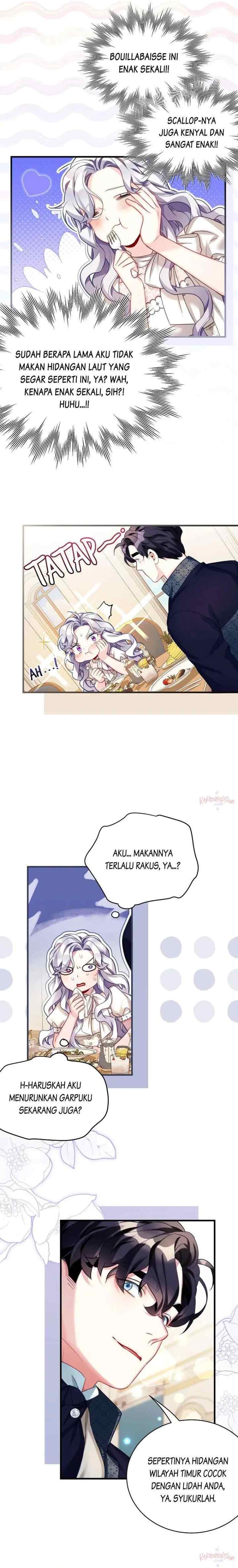 Not Sew Wicked Stepmom chapter 101 halaman 17