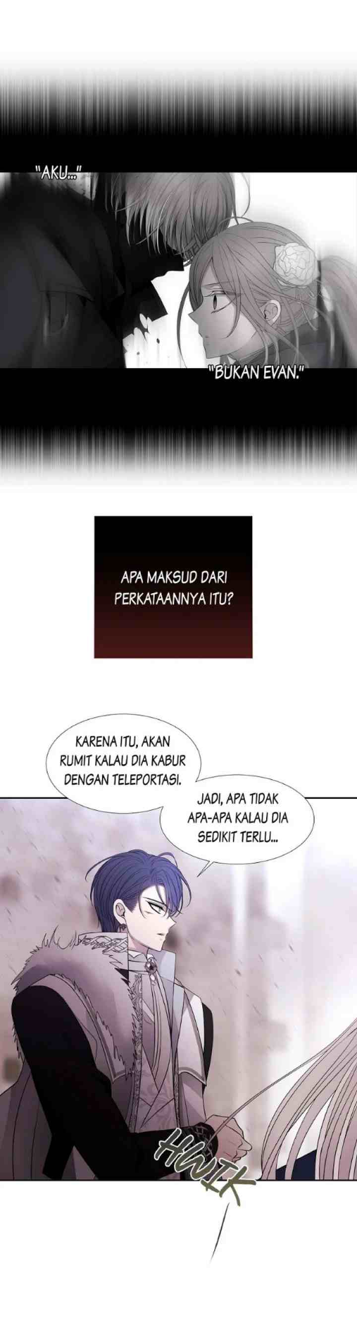 Charlotte Has Five Disciples chapter 56 halaman 10
