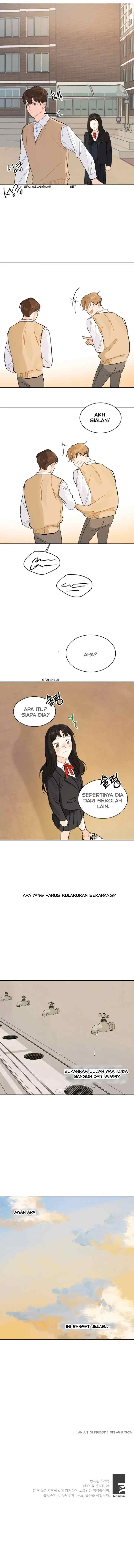 Lovely Runner chapter 3 halaman 11