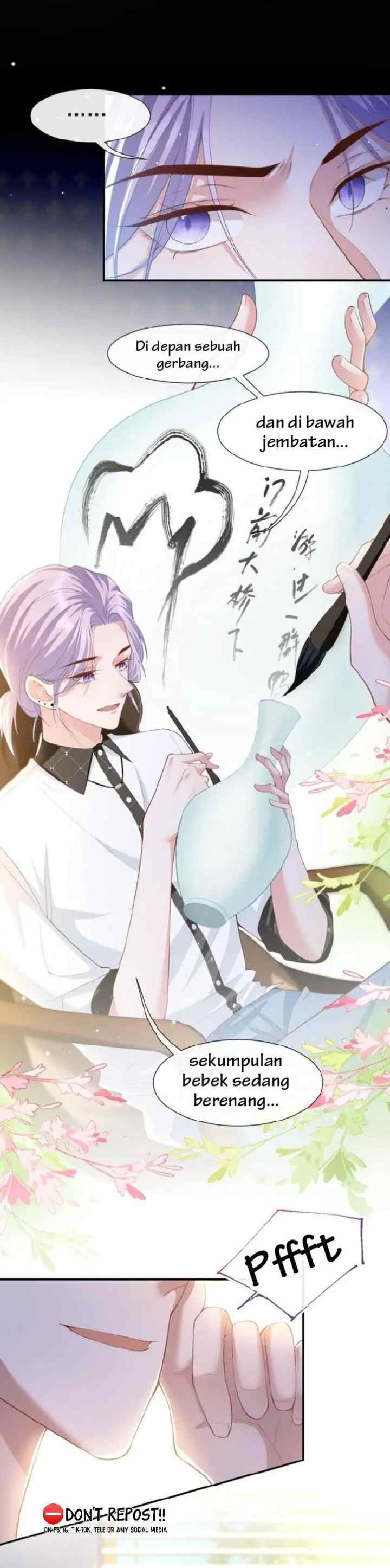 I'm A Stand-in Puppet For His Ex-Lover chapter 62 halaman 9