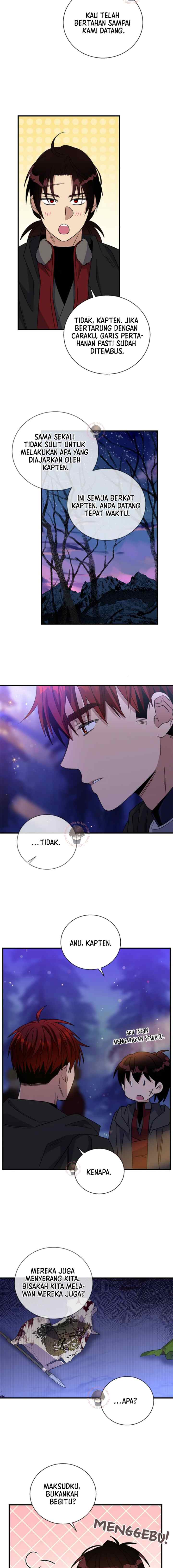 Cassia & Zesteer chapter 112 halaman 13