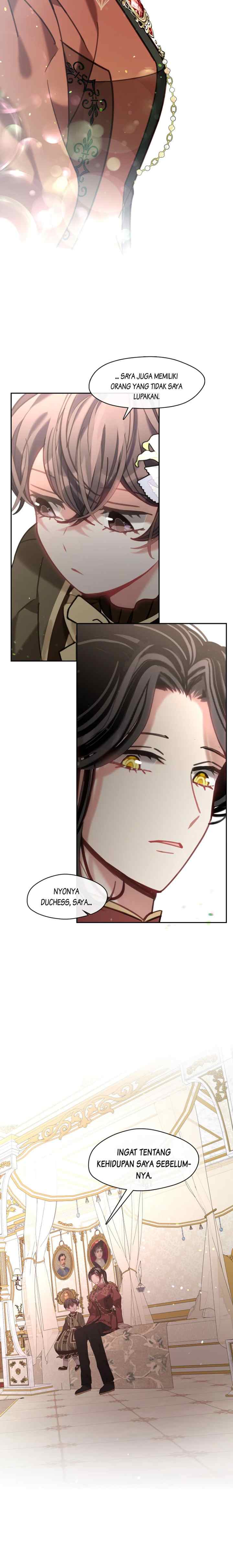 Devoted to Diamond chapter 23 halaman 20