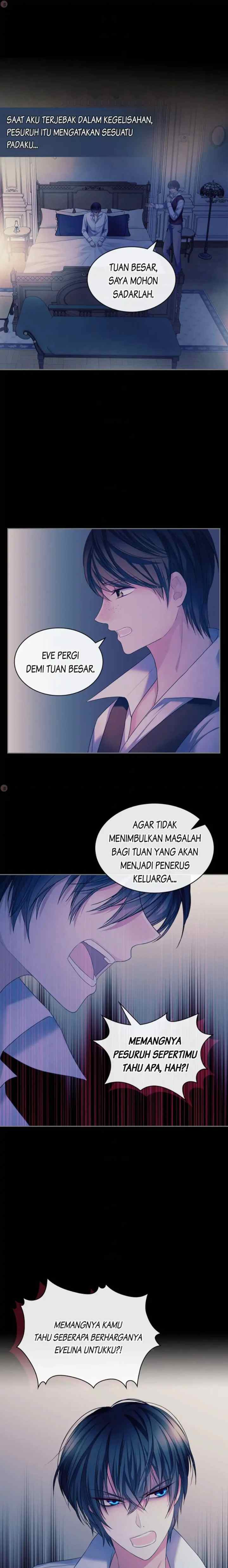 Sincerely: I Became a Duke's Maid chapter 63 halaman 10