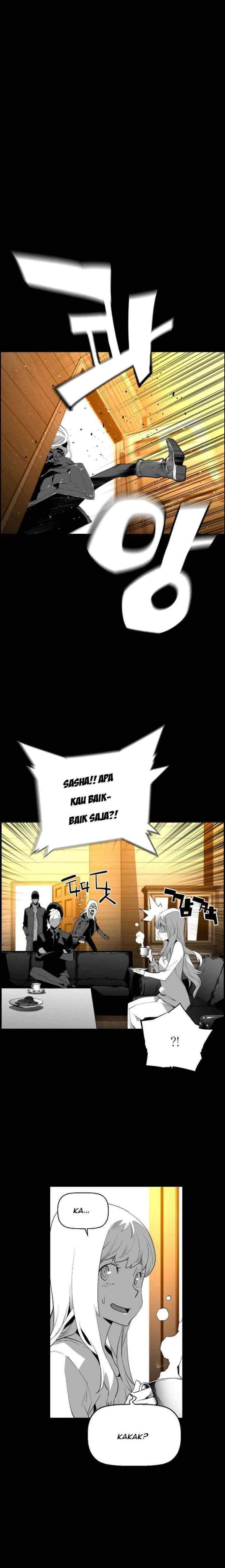Terror Man chapter 113 halaman 10