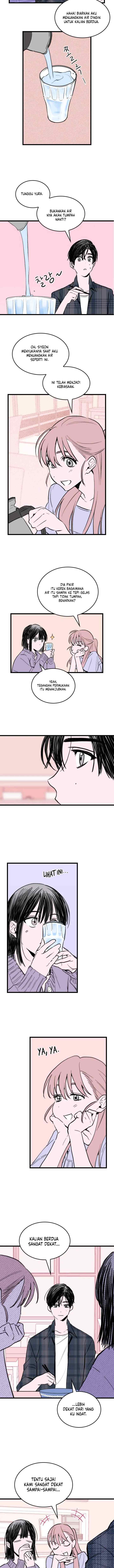 Lavender In June chapter 2 halaman 5