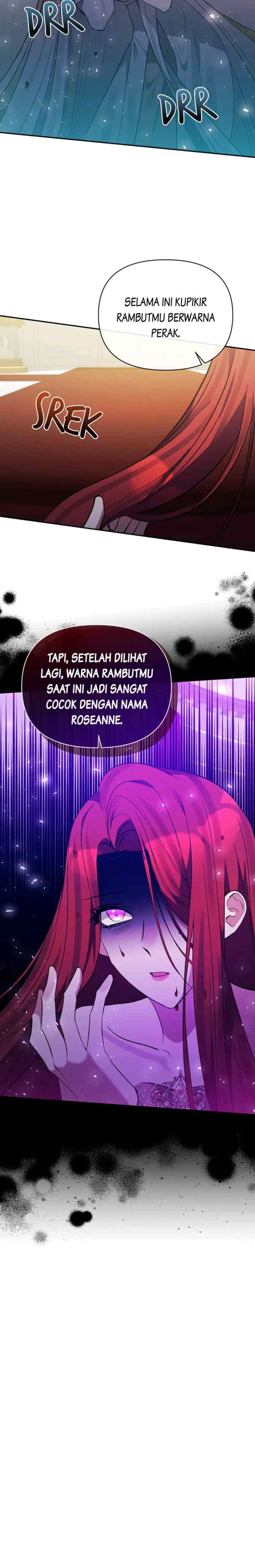 The Grand Duchess of the North Was Secretly a Villainess chapter 98 halaman 12