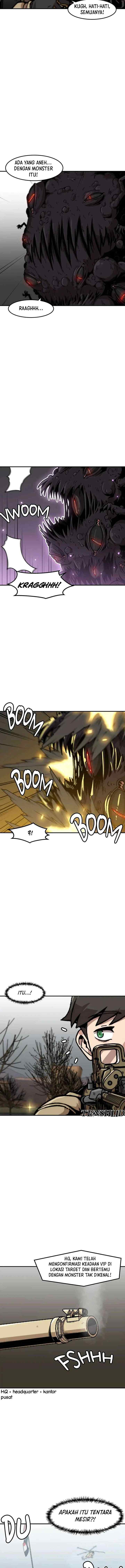 Bring My Level Up Alone chapter 158 halaman 4