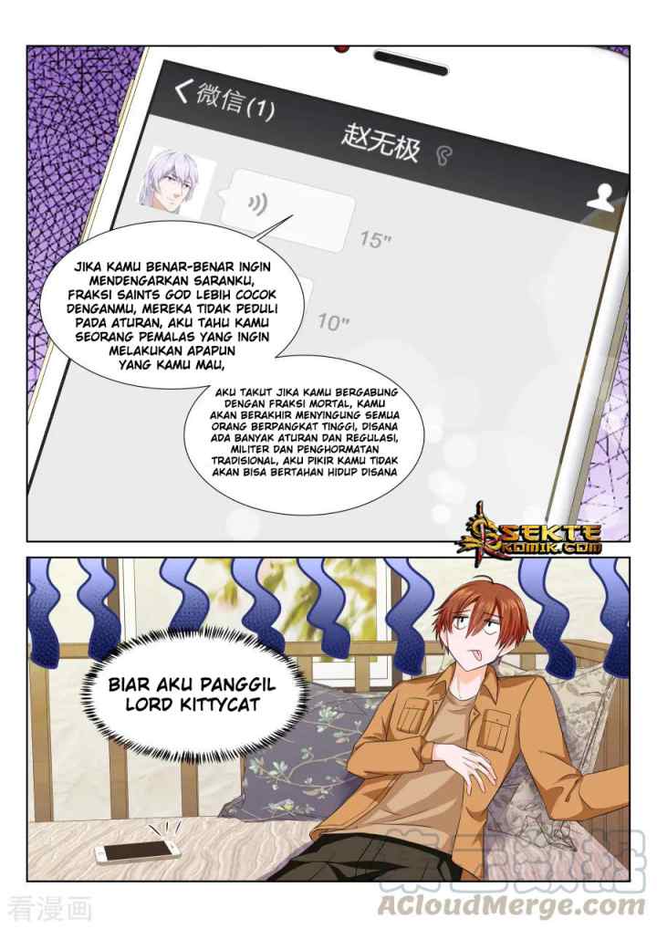 Metropolitan System chapter 209 halaman 6