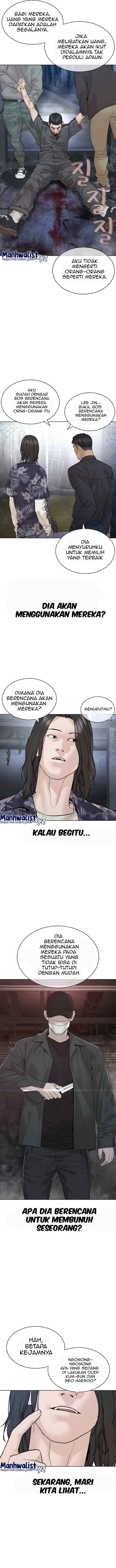 How to Fight chapter 184 halaman 5