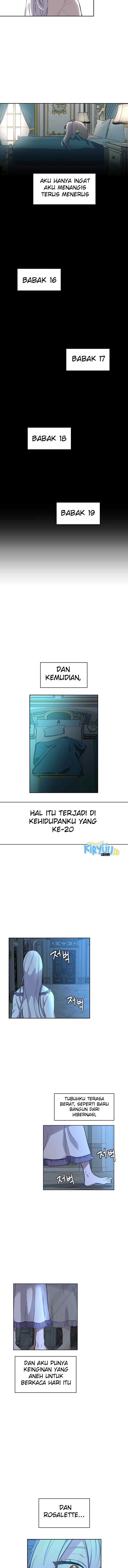 Touch My Little Brother and You're Dead chapter 2 halaman 9