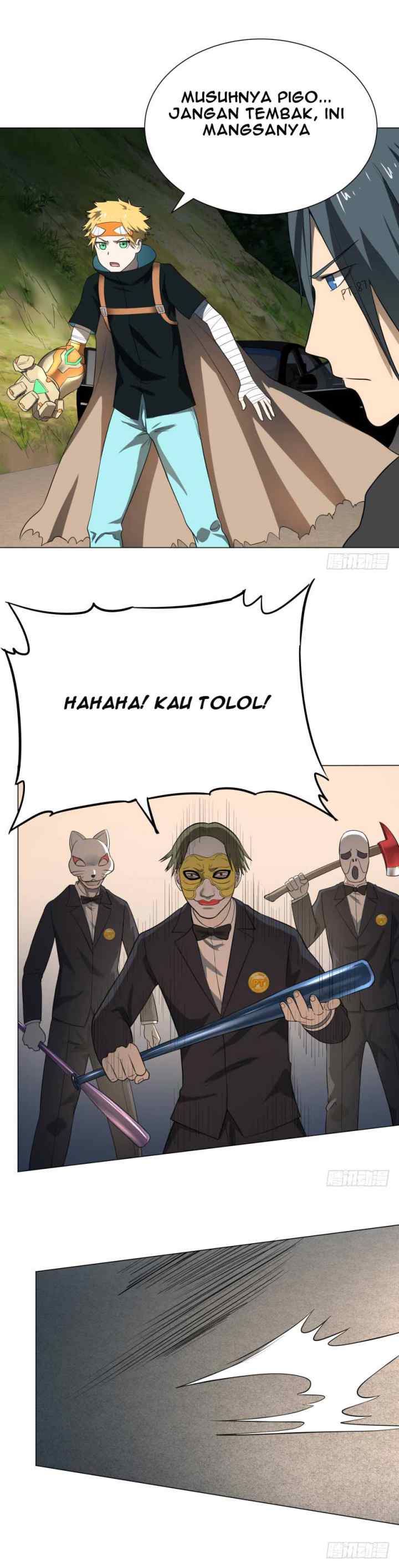 List of Big Villians chapter 16 halaman 12