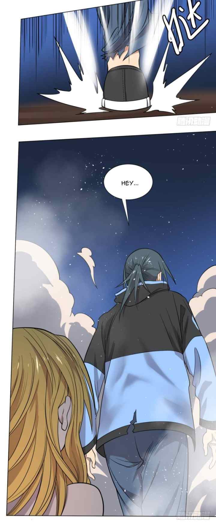 List of Big Villians chapter 51 halaman 18