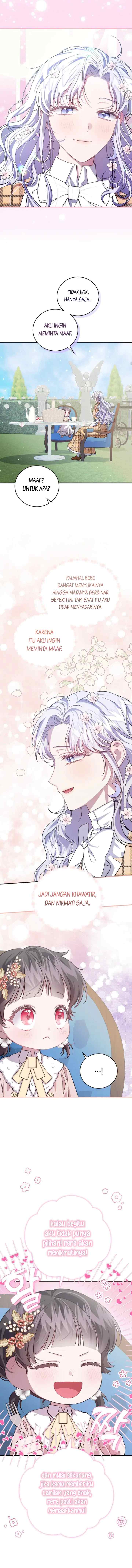 I Became The Stepmother Of An Irrevocable Dark Family chapter 9 halaman 7