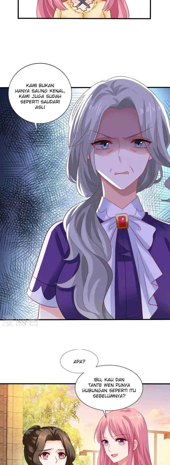 Take Your Mommy Home chapter 386 halaman 9