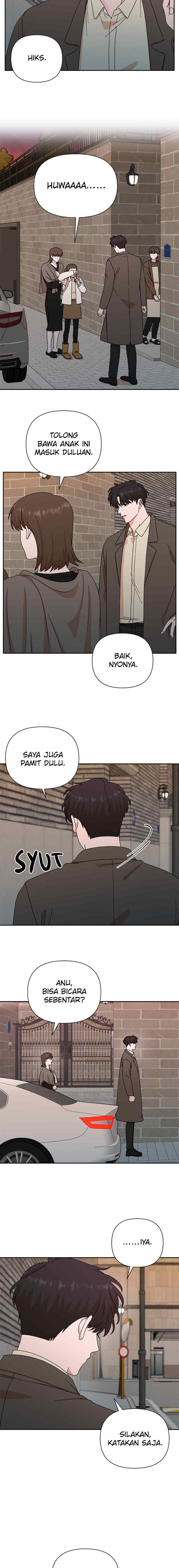 The Guy With Pretty Lips chapter 84 halaman 18