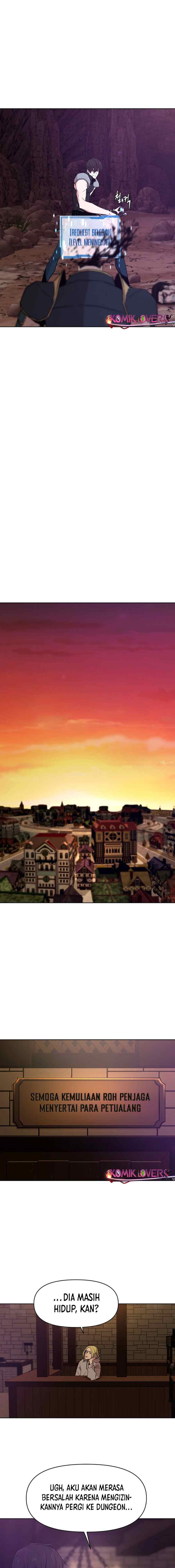 Martial Arts Alone chapter 19 halaman 10