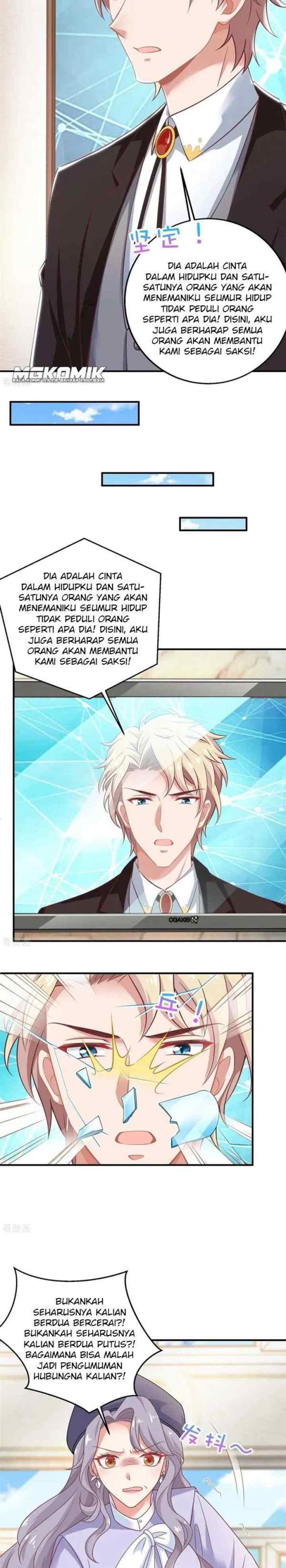 Take Your Mommy Home chapter 265 halaman 5