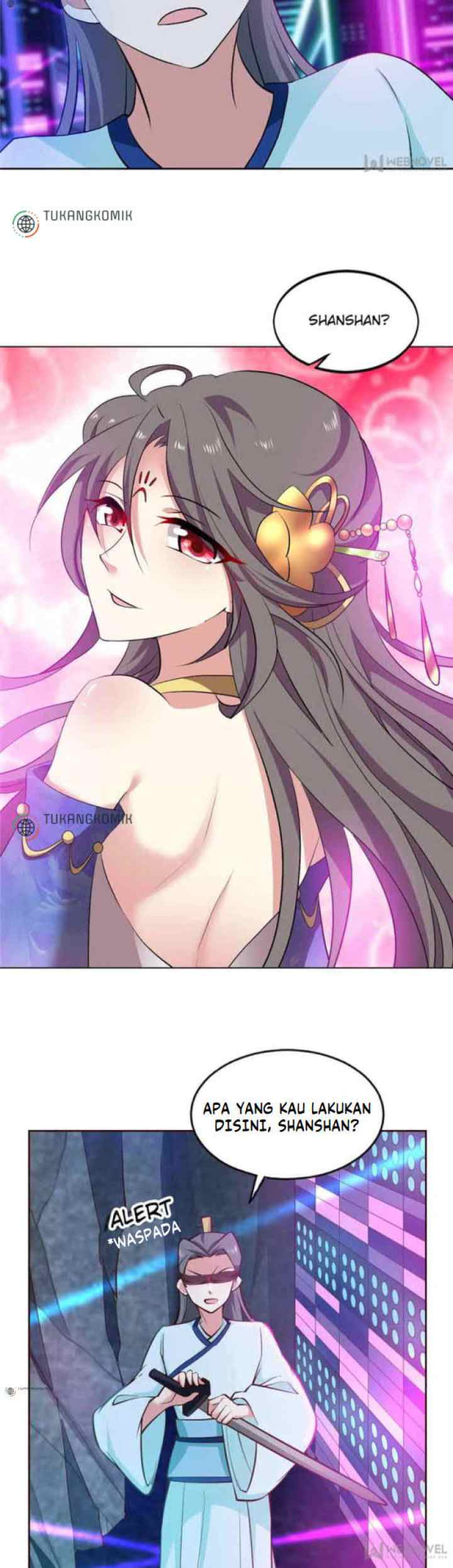 Rebirth of a Golden Boy in Another World chapter 75 halaman 7