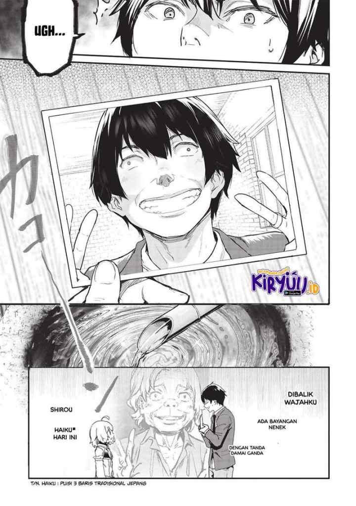 Itsudemo Jitaku ni Kaereru Ore wa, Isekai de Gyoushoujin o Hajimemashita chapter 22 halaman 12
