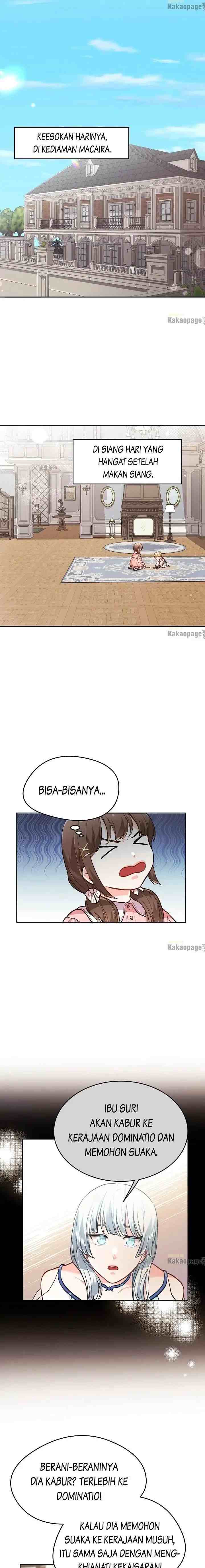 I Was Just an Ordinary Lady chapter 110 halaman 13