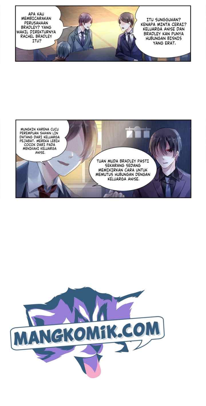 Guomin Laogong Dai Huijia chapter 97 halaman 10