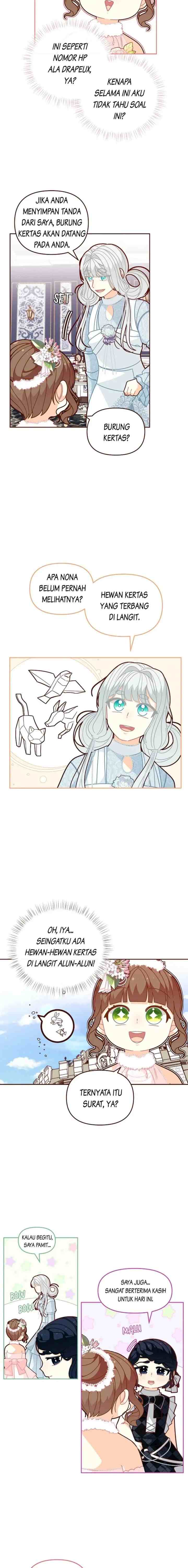 I Was Just an Ordinary Lady chapter 46 halaman 7