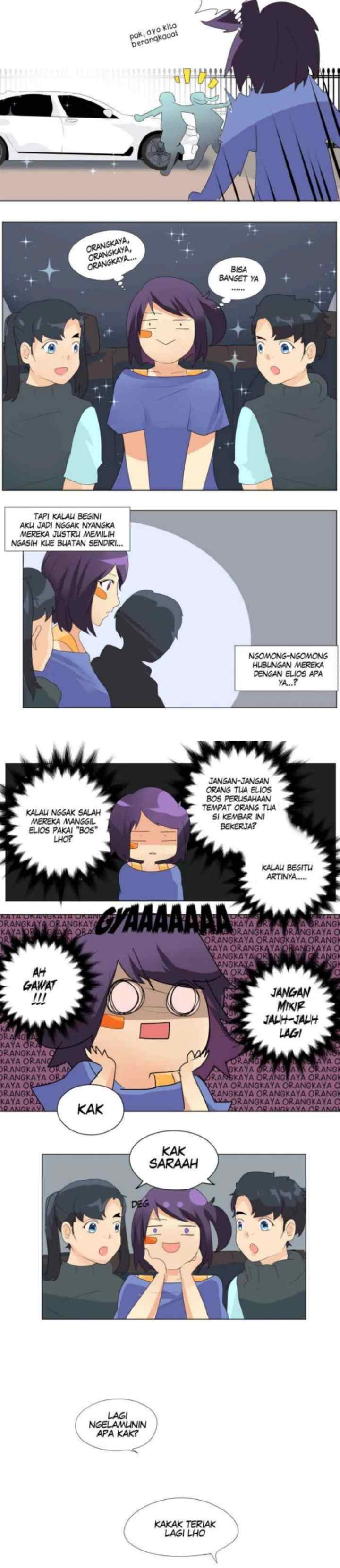 Flawless chapter 14 halaman 5