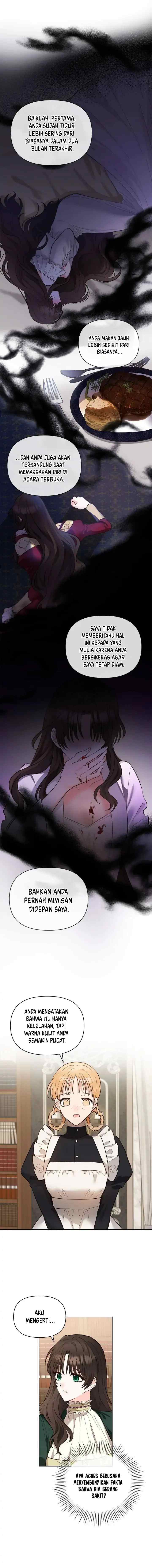 Las dos flores de la noche chapter 4 halaman 5
