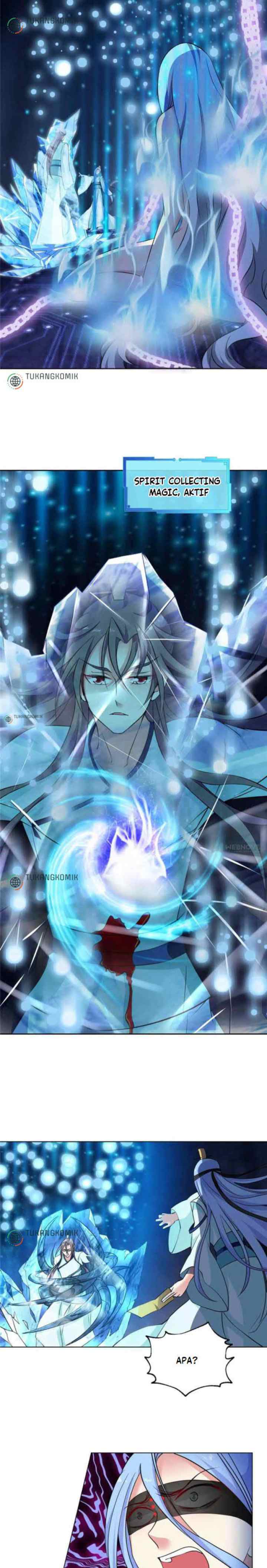 Rebirth of a Golden Boy in Another World chapter 78 halaman 14