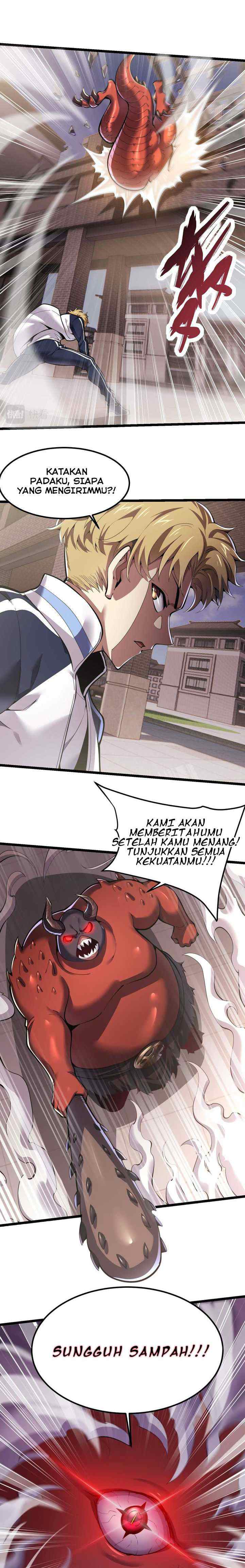Combine Cube chapter 32 halaman 4