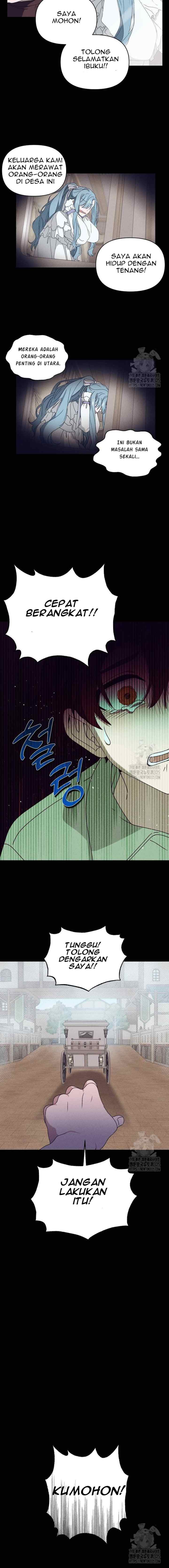 Foam of the Waves chapter 24 halaman 9