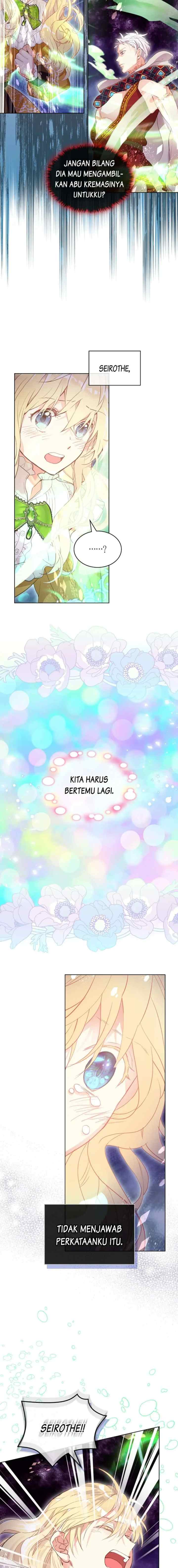 Am I Your Daughter? chapter 100 halaman 12