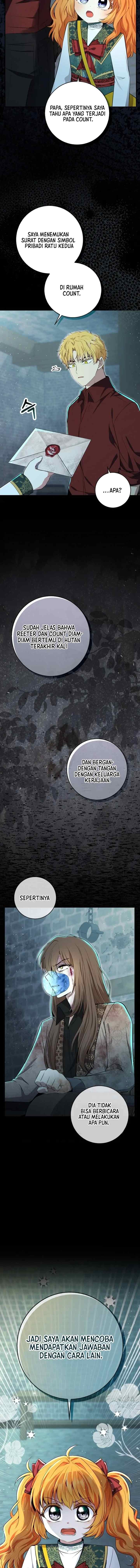 Baby Squirrel is Good at Everything chapter 65 halaman 14
