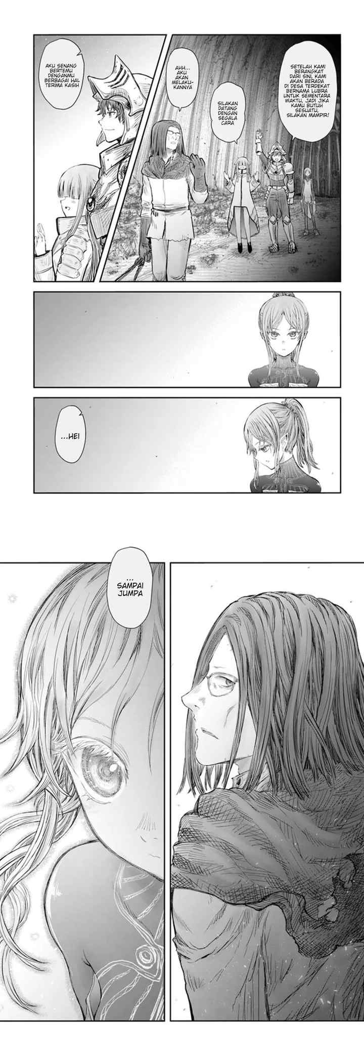 Isekai Ojisan chapter 51 halaman 16