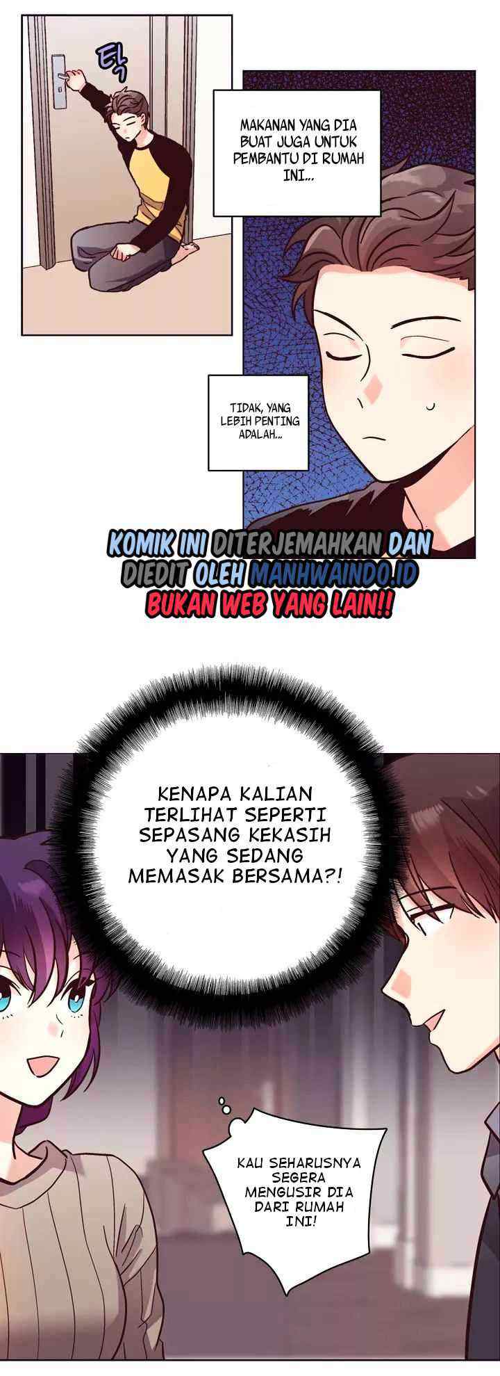 Pride Complex chapter 17.2 halaman 16