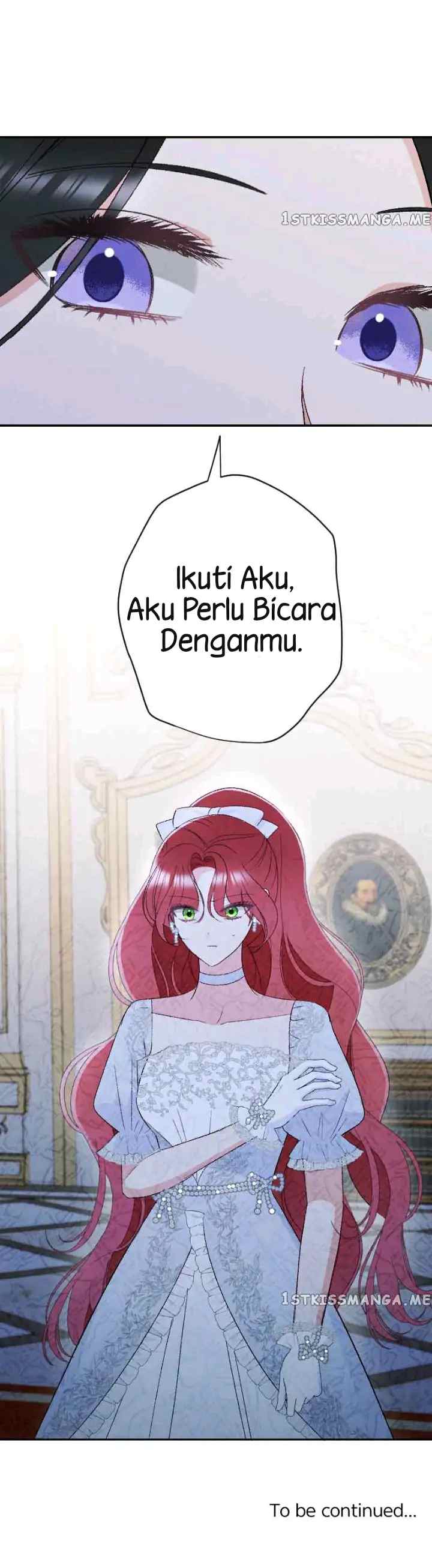 If You So Desire My Despair chapter 34 halaman 13
