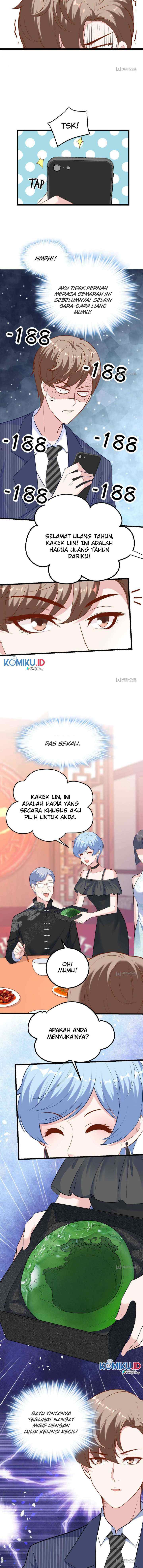 My Beautiful Time With You chapter 170 halaman 7